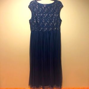 Candalite Women’s Dress (BG)